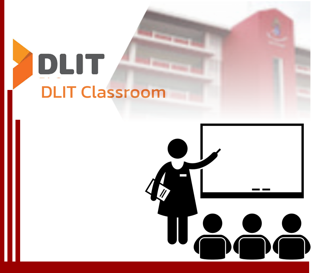 DLIT Classroom