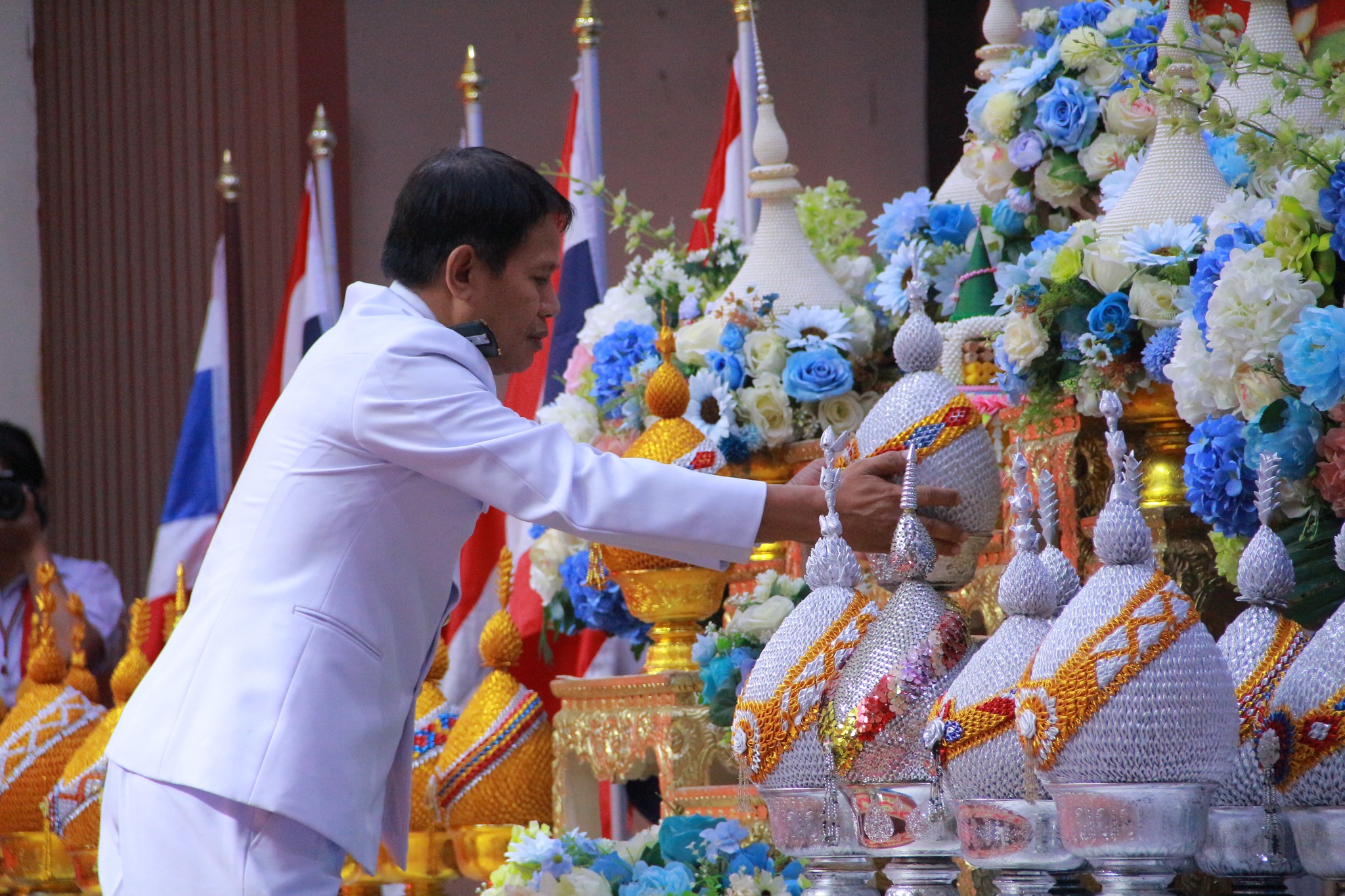 เฉลิมพระเกียรติ พระพันปีหลวง